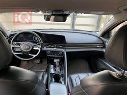 هيونداي أفانتي